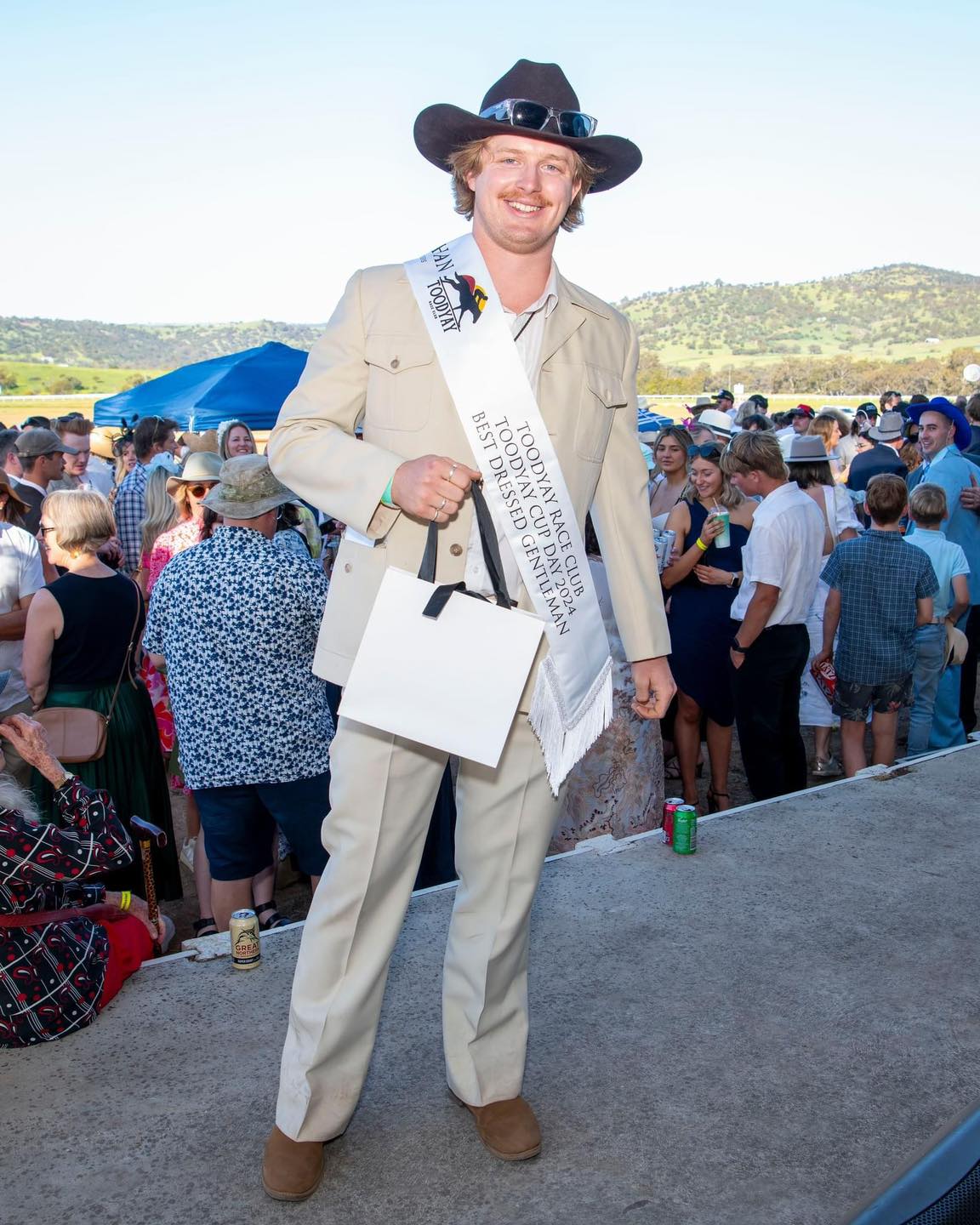 Toodyay Race Club | Toodyay WA