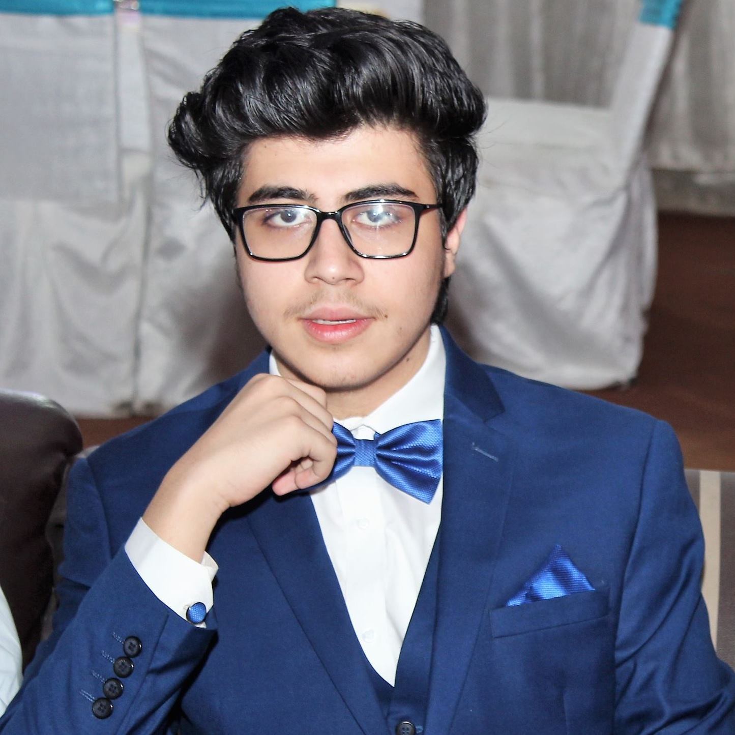 Faizan Ahmad