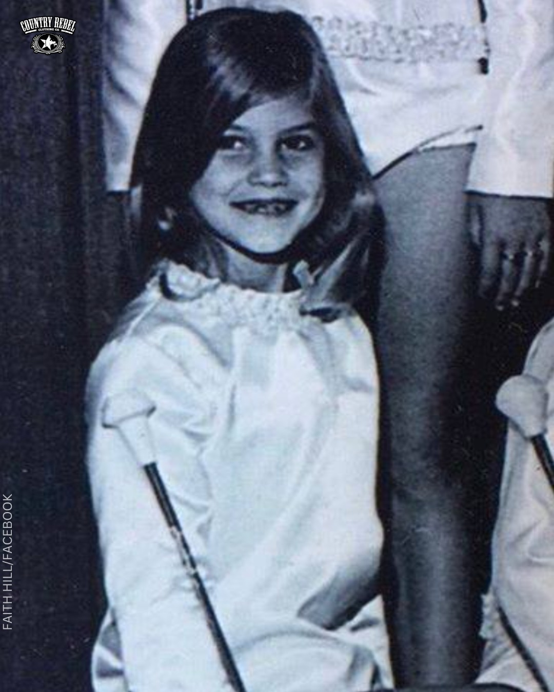 Faith - DID YOU KNOW THIS? Audrey Perry was born in Ridgeland ...
