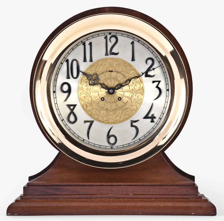 Chelsea - Chelsea Clock pieces are renowned not only for their unique ...