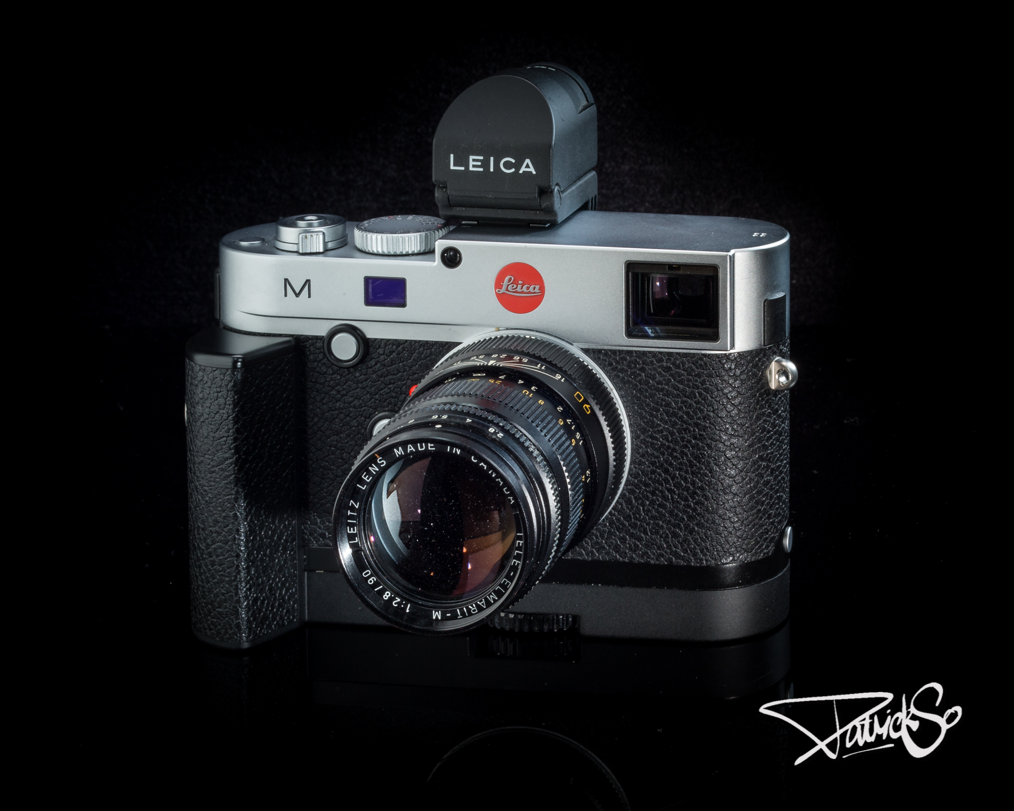 Ricoh Teleca 240 vintage camera