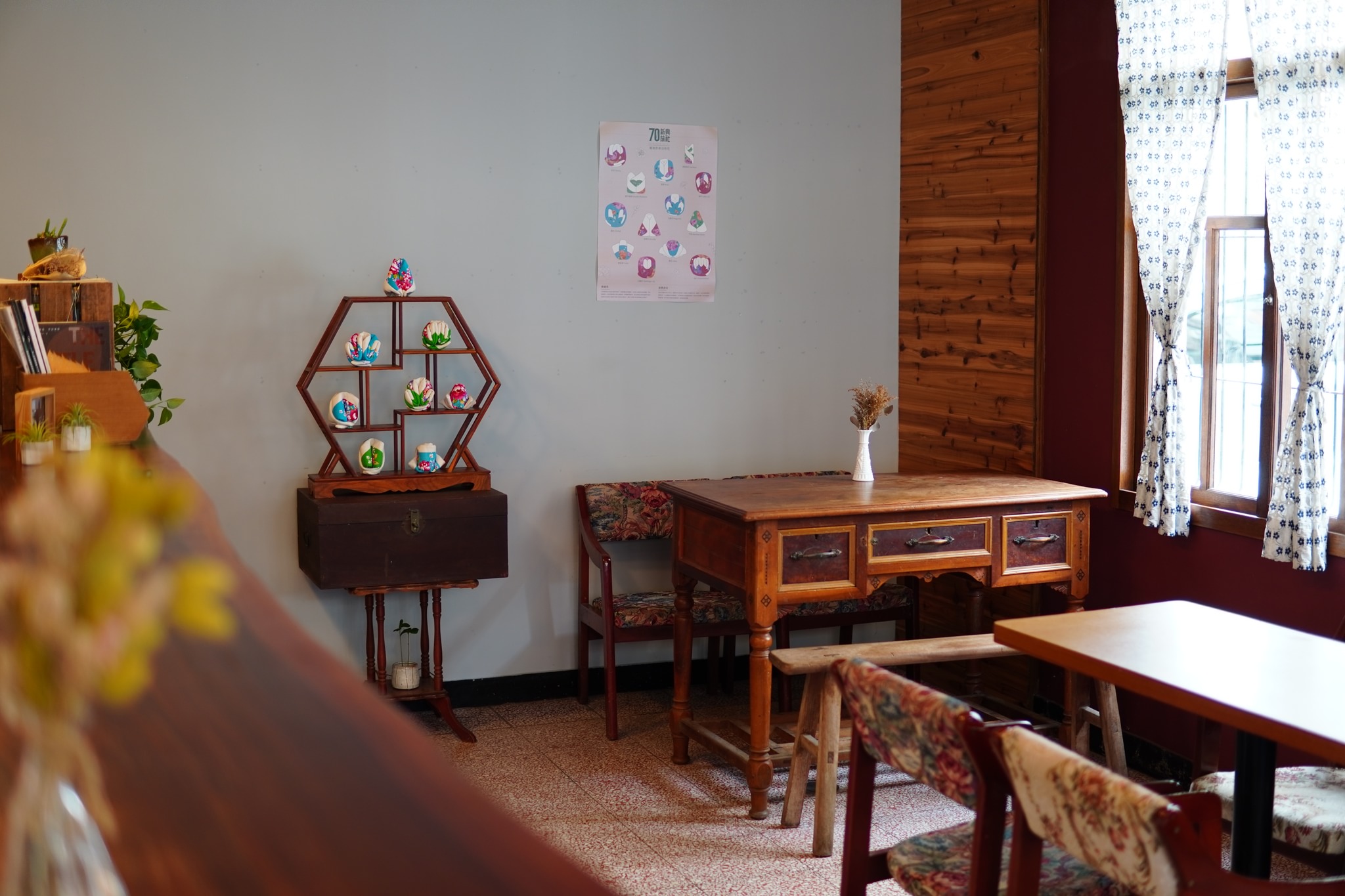 新興大旅社 · The Spot Coffee Company | Miaoli