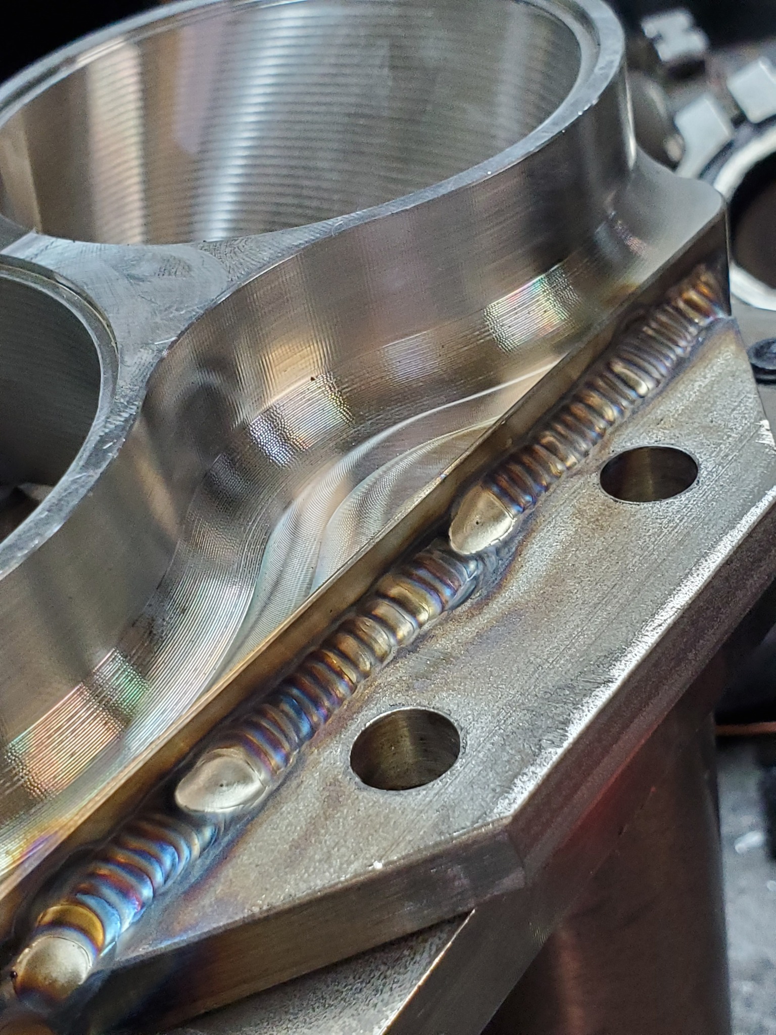 Bergman Prototyping & Racing