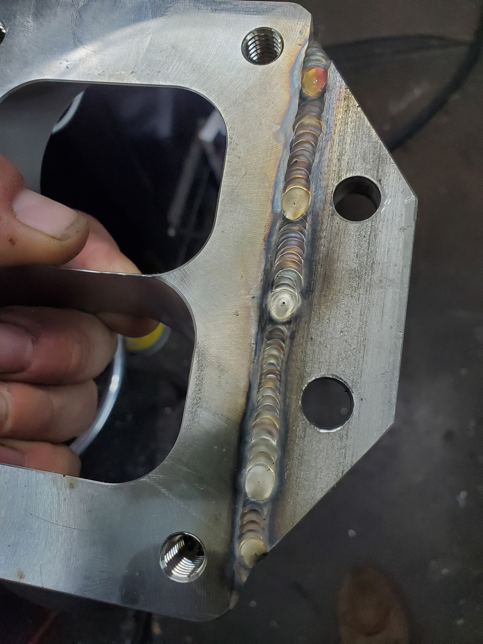 Bergman Prototyping & Racing