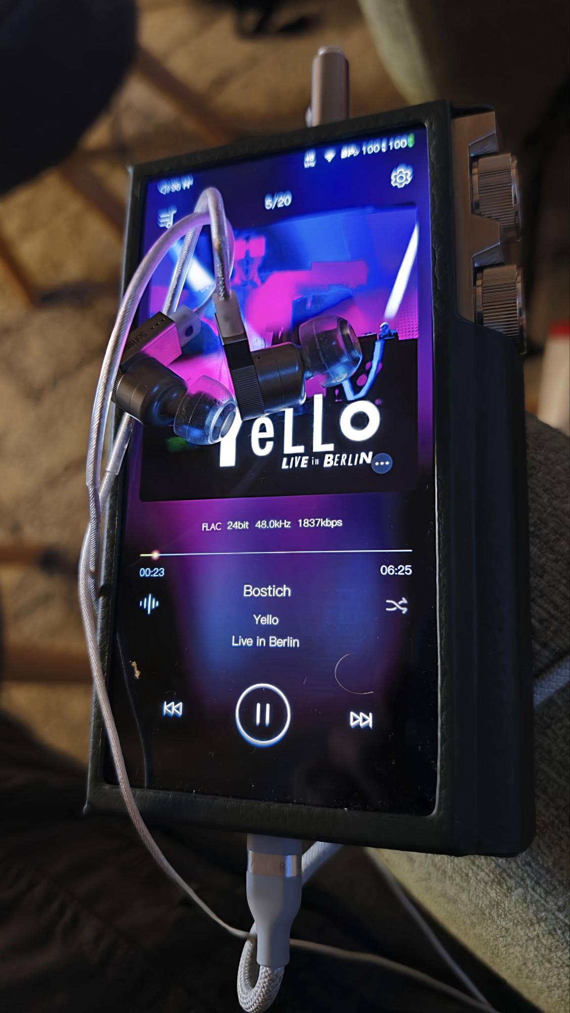 Hercules audio moses review and features
