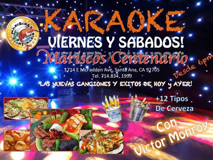 Mariscos Centenario Home Santa Ana California Menu Prices Restaurant Reviews Facebook Fiocco rosa in casa centenario…. mariscos centenario home santa ana