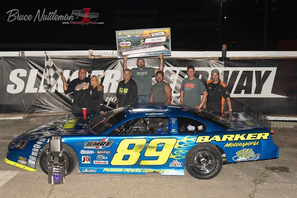 Reed Racing Enterprises | Hartford WI