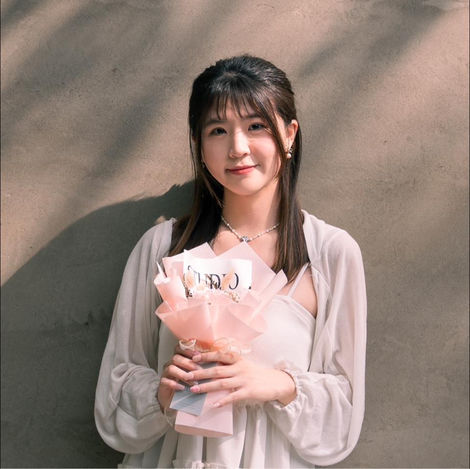 林沛珊