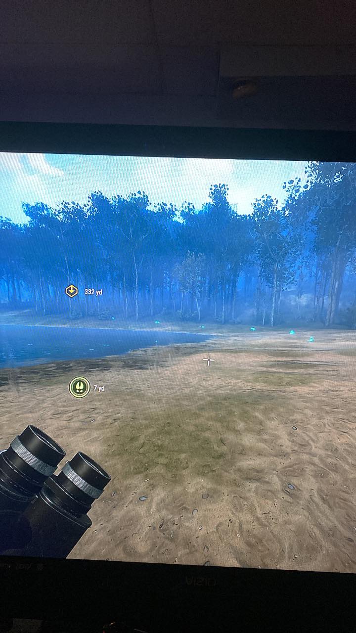 theHunter: Call of the Wild Official | I shot the moose in the “last of ...