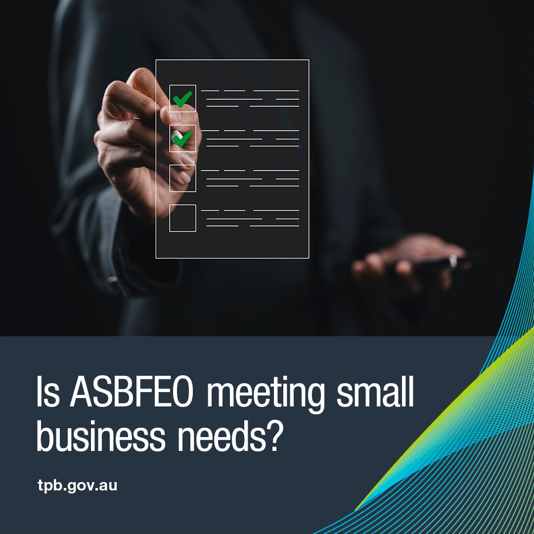 Tax Practitioners Board - It’s not too late to provide your feedback on ...