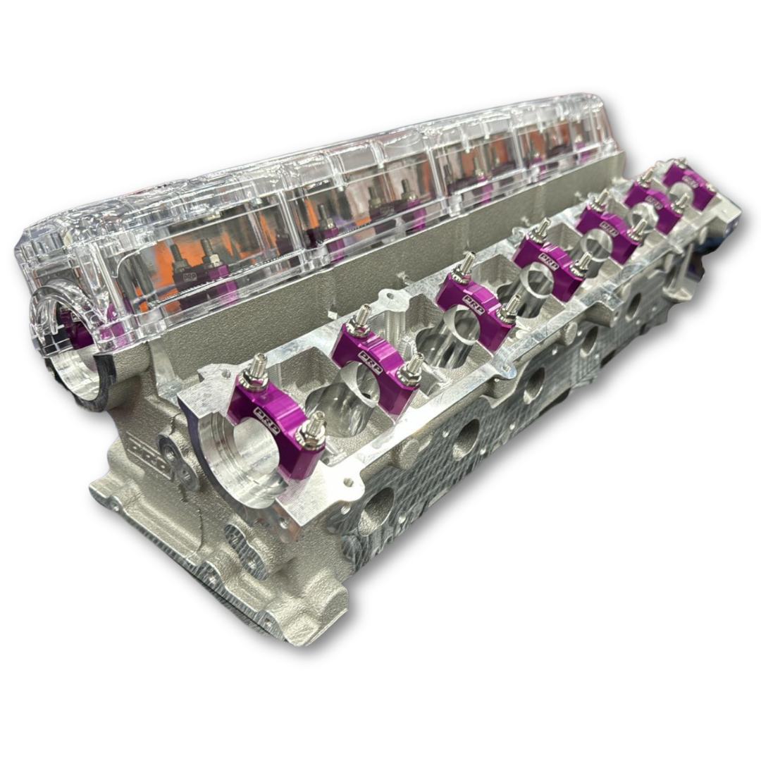 Platinum Racing Products | Sydney NSW