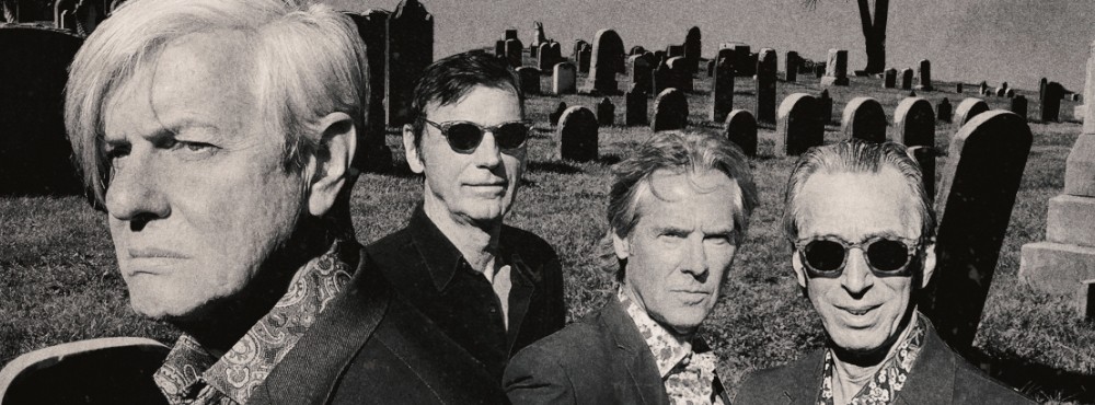 The Fleshtones | Debaser Strand