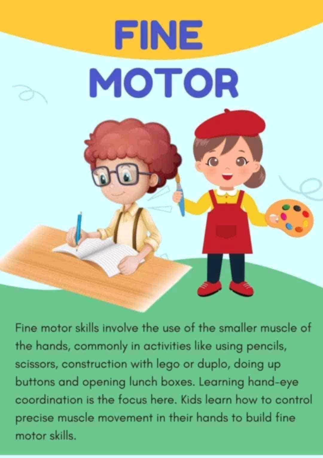 Little Cj daycare center and Aftercare