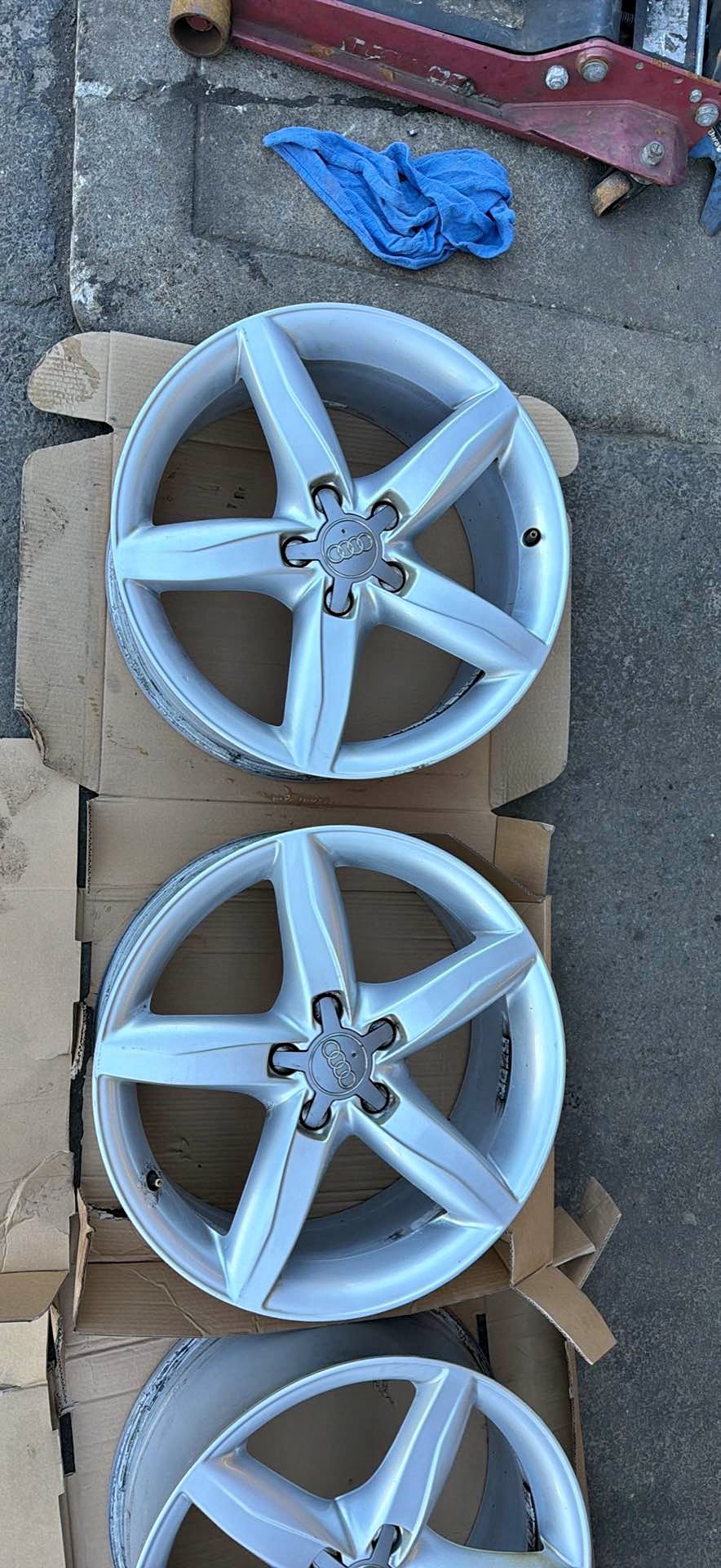 Rims 17 - Car Wheels, Tires & Parts - Boston, Massachusetts | Facebook ...