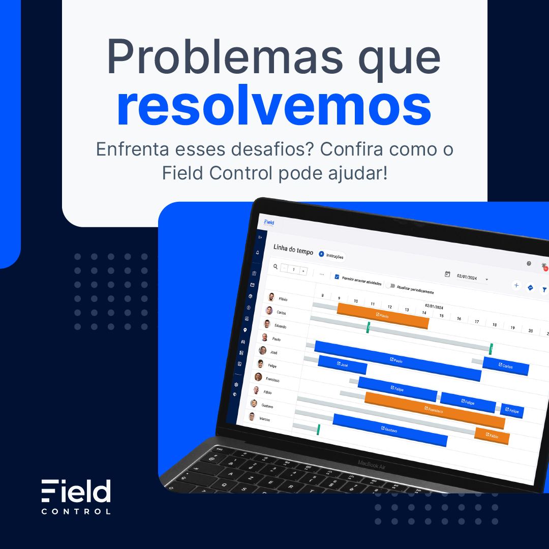 Field Control