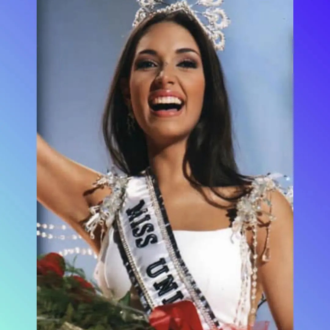 Miss R.D. en la Historia