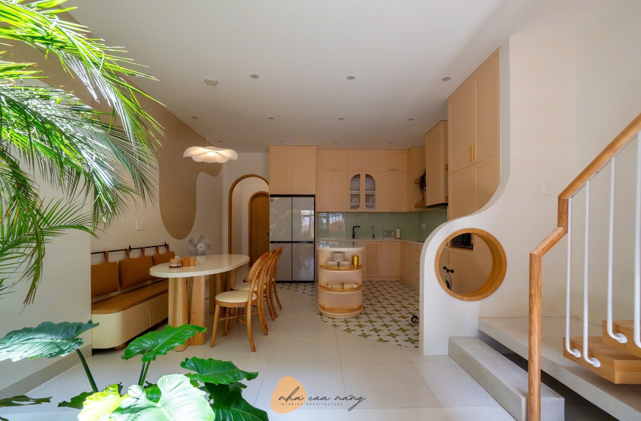 Nhà Của Nắng - Nhà Của Nắng added a new photo.