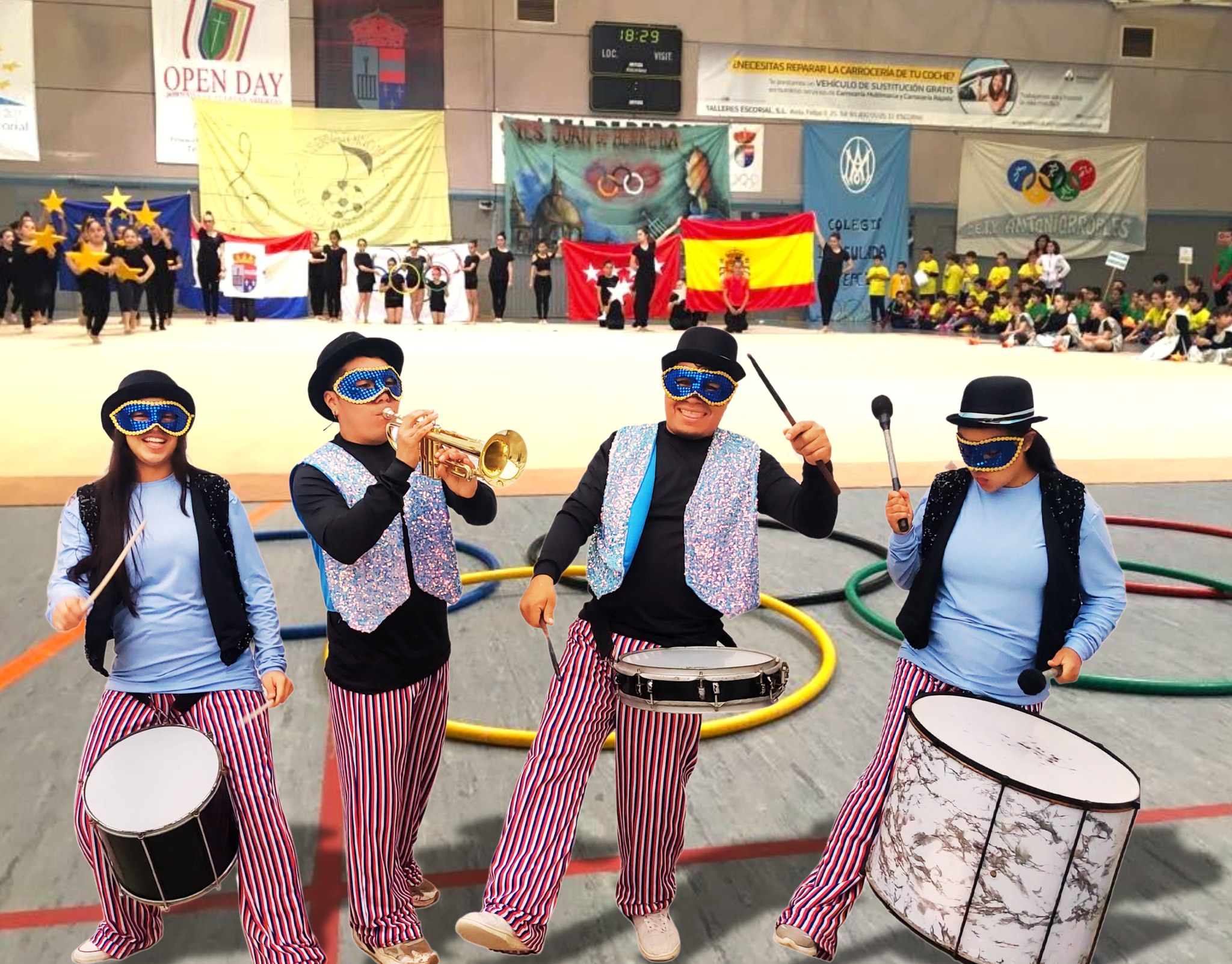 Acjp Perú | Ventanilla