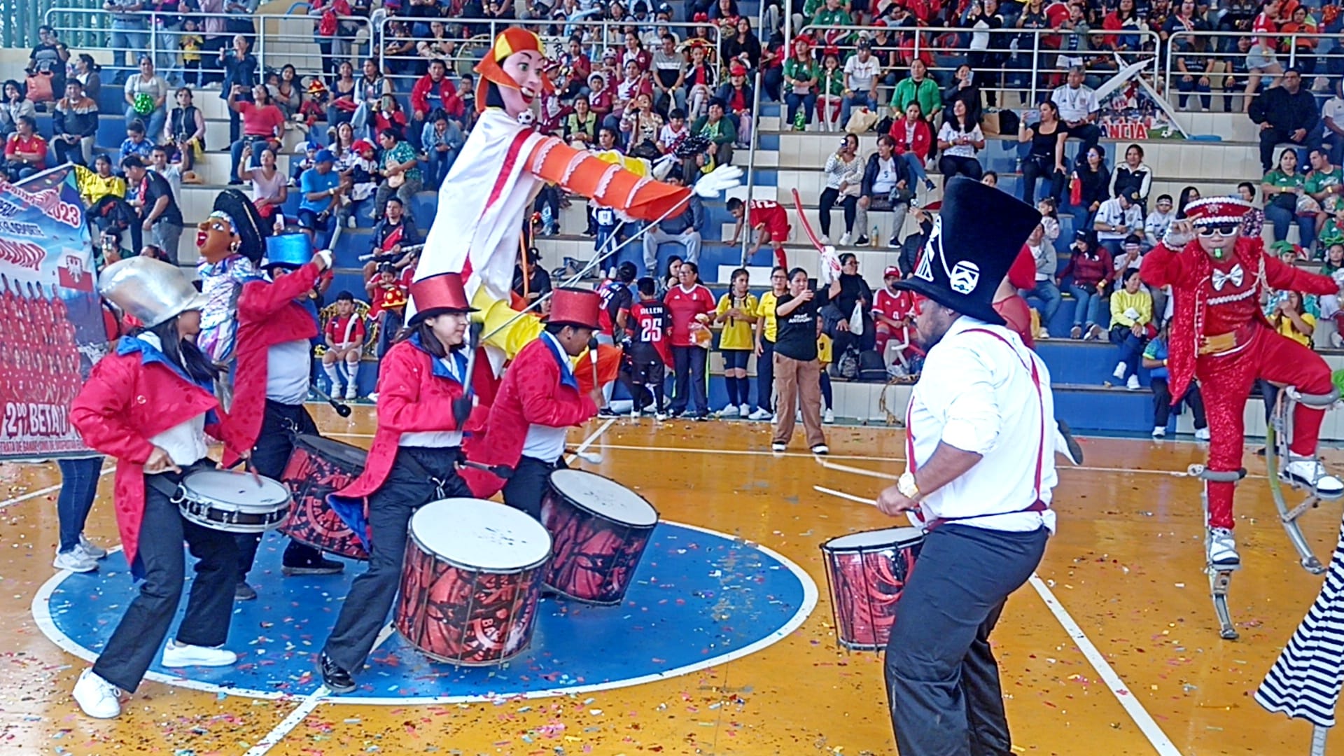 Acjp Perú | Ventanilla