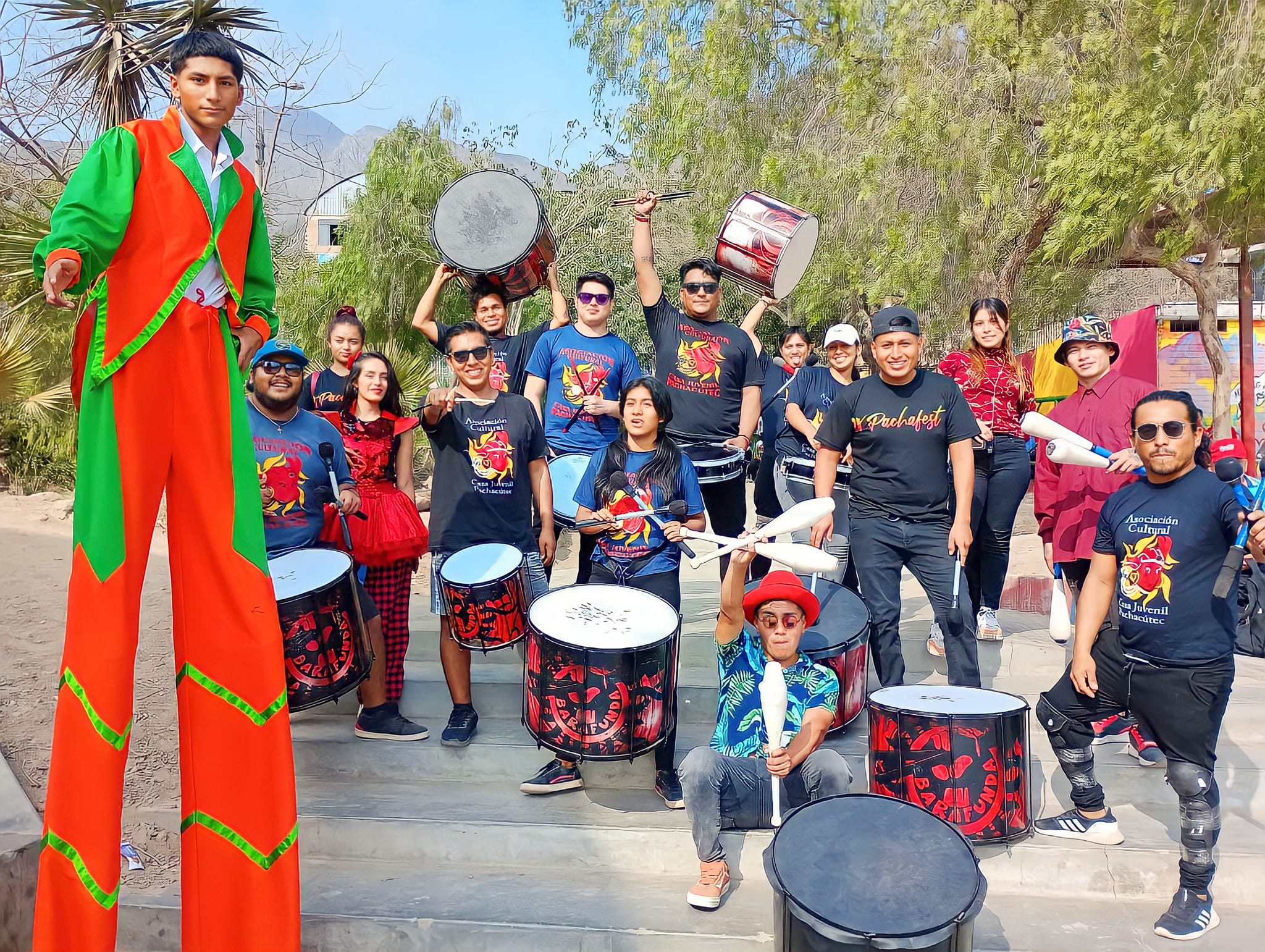 Acjp Perú | Ventanilla