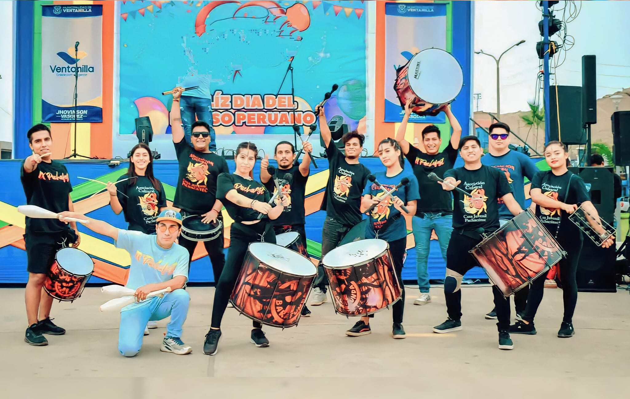Acjp Perú | Ventanilla