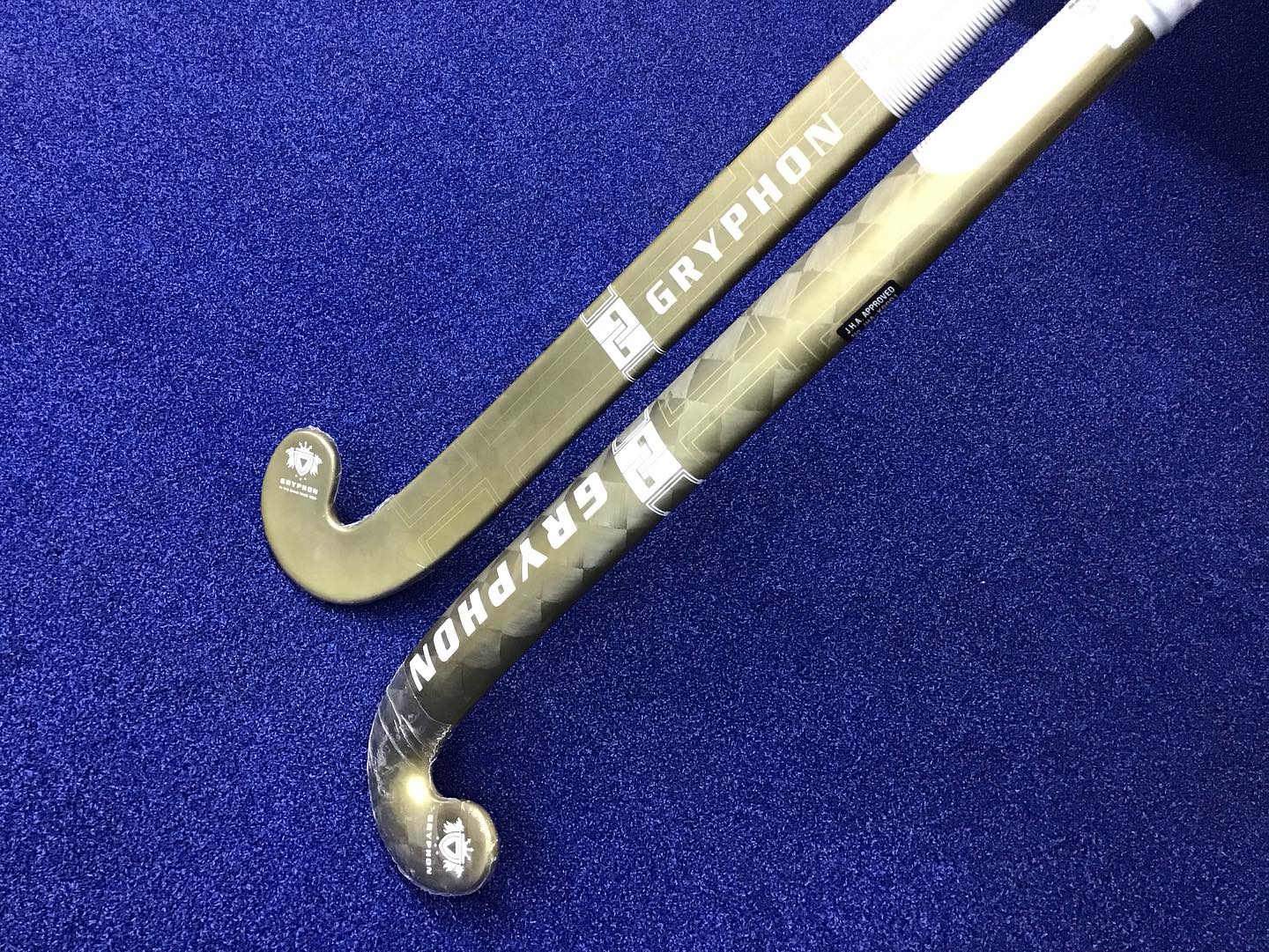 2024年 Gryphon Stick File No.1】 2024年モデル Gryphon Stickをご 