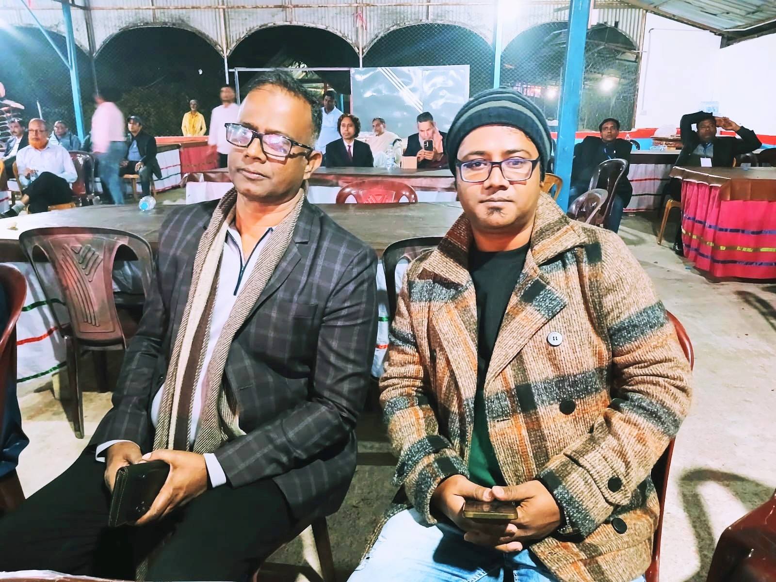Rangpur musician’s charity society | Rangpur