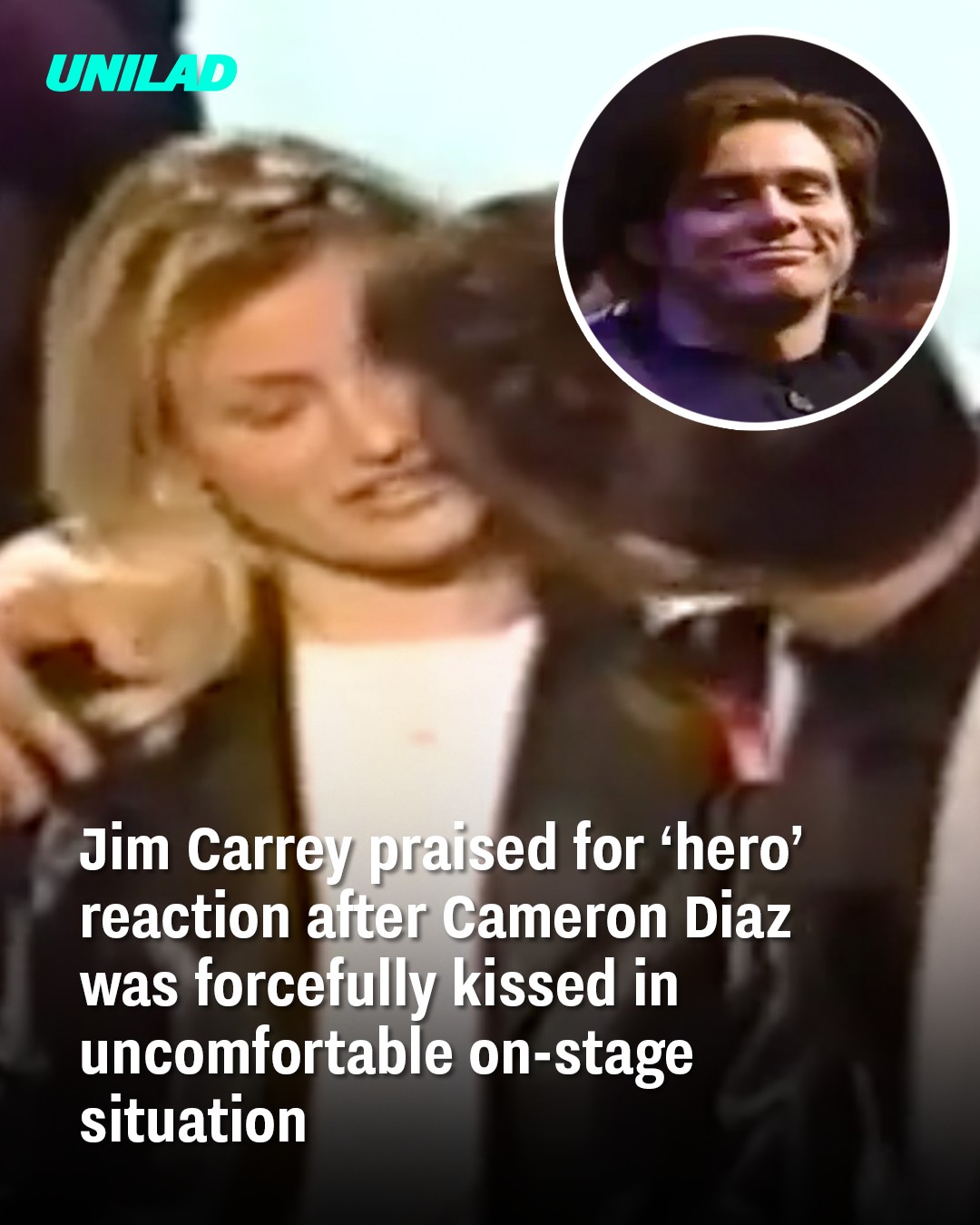 UNILAD - The situation caused public outrage but the actor...