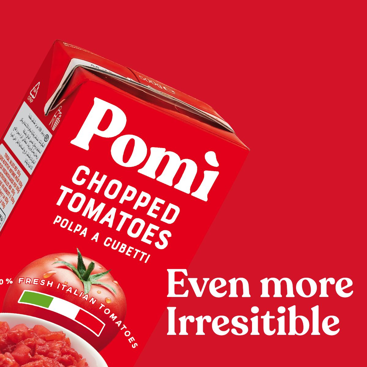 Pomì Middle-East