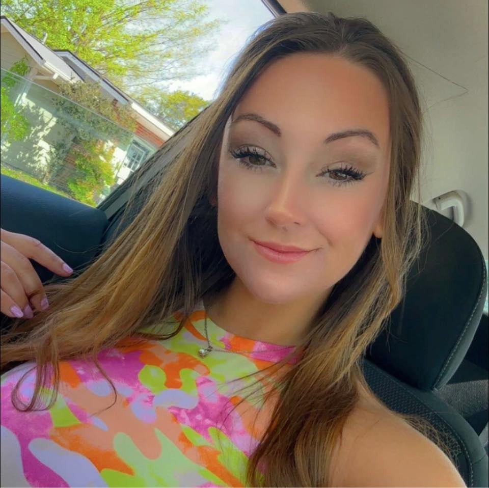 Jen Marie