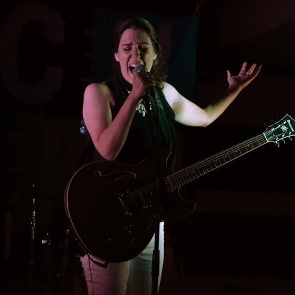 Maria Rose Entertainment