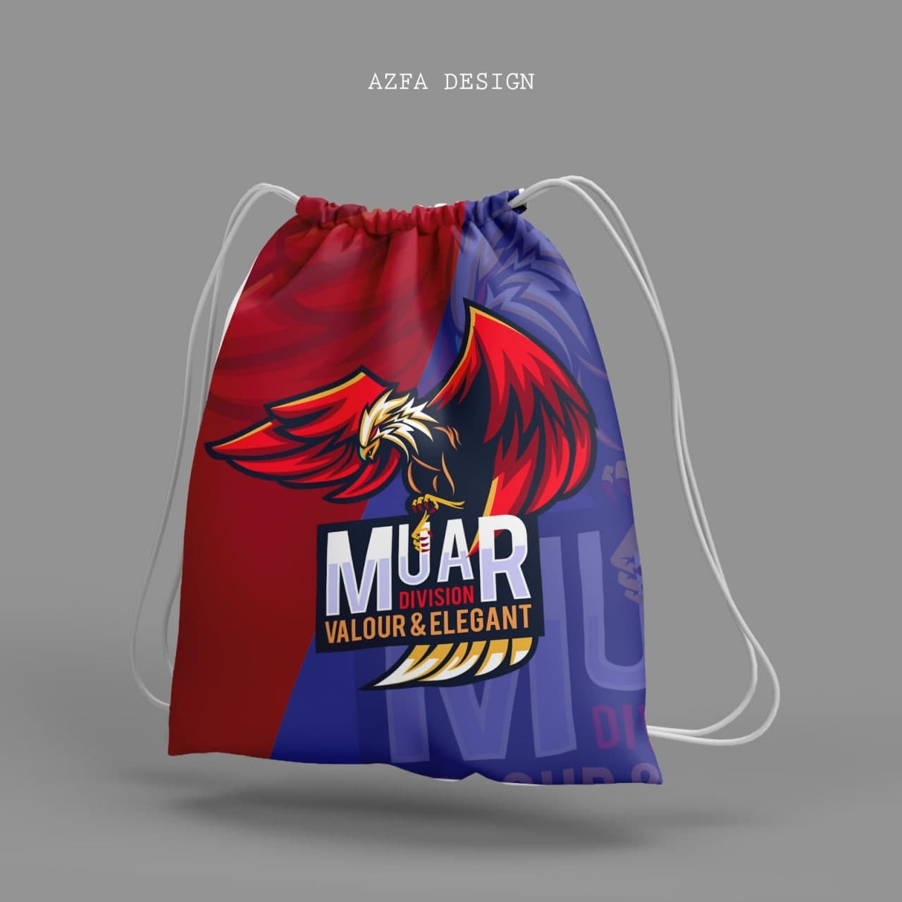 LOGO KREATIF SEBAGAI SIMBOL... - Azfa Design & Printing