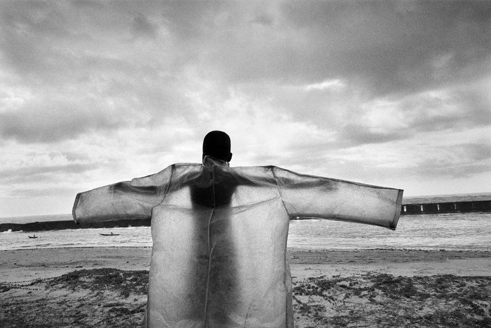 The Independent - 📸 Image of the Day: Manakara, Madagascar 1999 