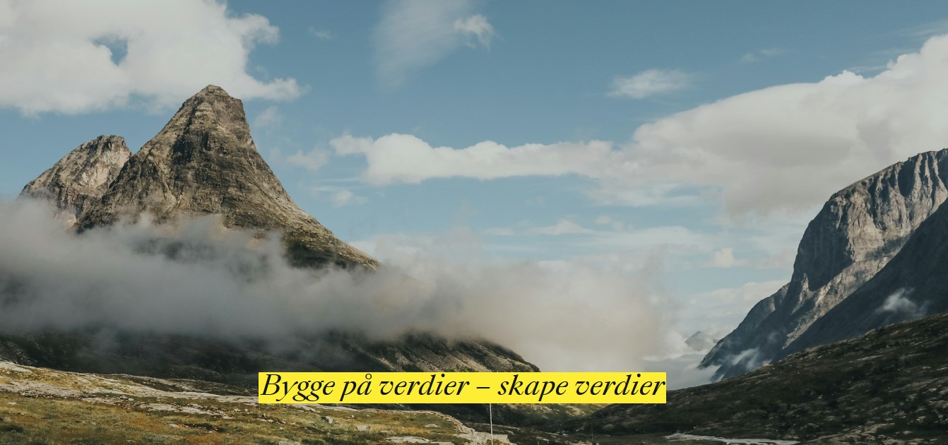 Ordfører Audnedal - EN STOR TAKK til alle dere ansatte på rådhuset som ...