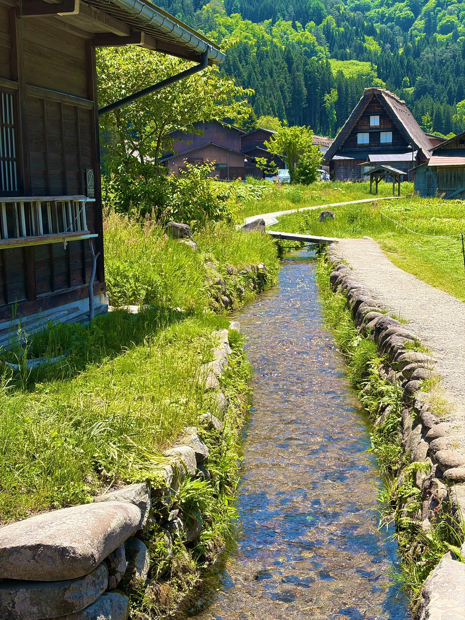 日本の原風景」