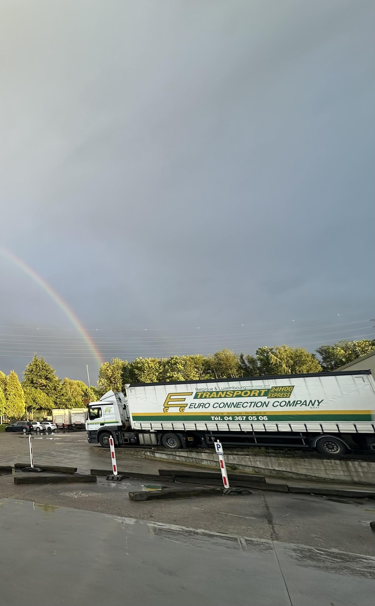 Euro Connection Company | Alleur