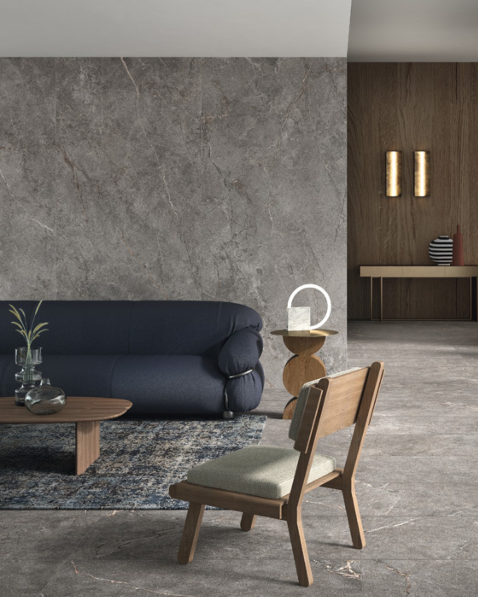 Introducing Anthology: a masterful... - Metro Tiles, Inc.