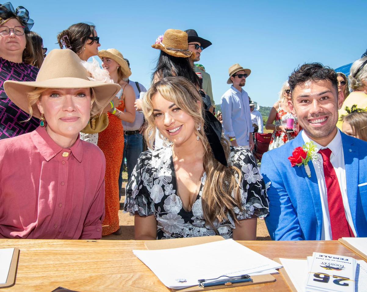 Toodyay Race Club | Toodyay WA