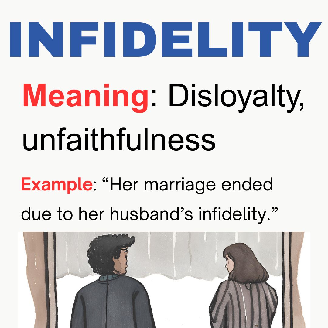 Root Word | FID - Trust / Faith |... - English With RANI MAM | Facebook