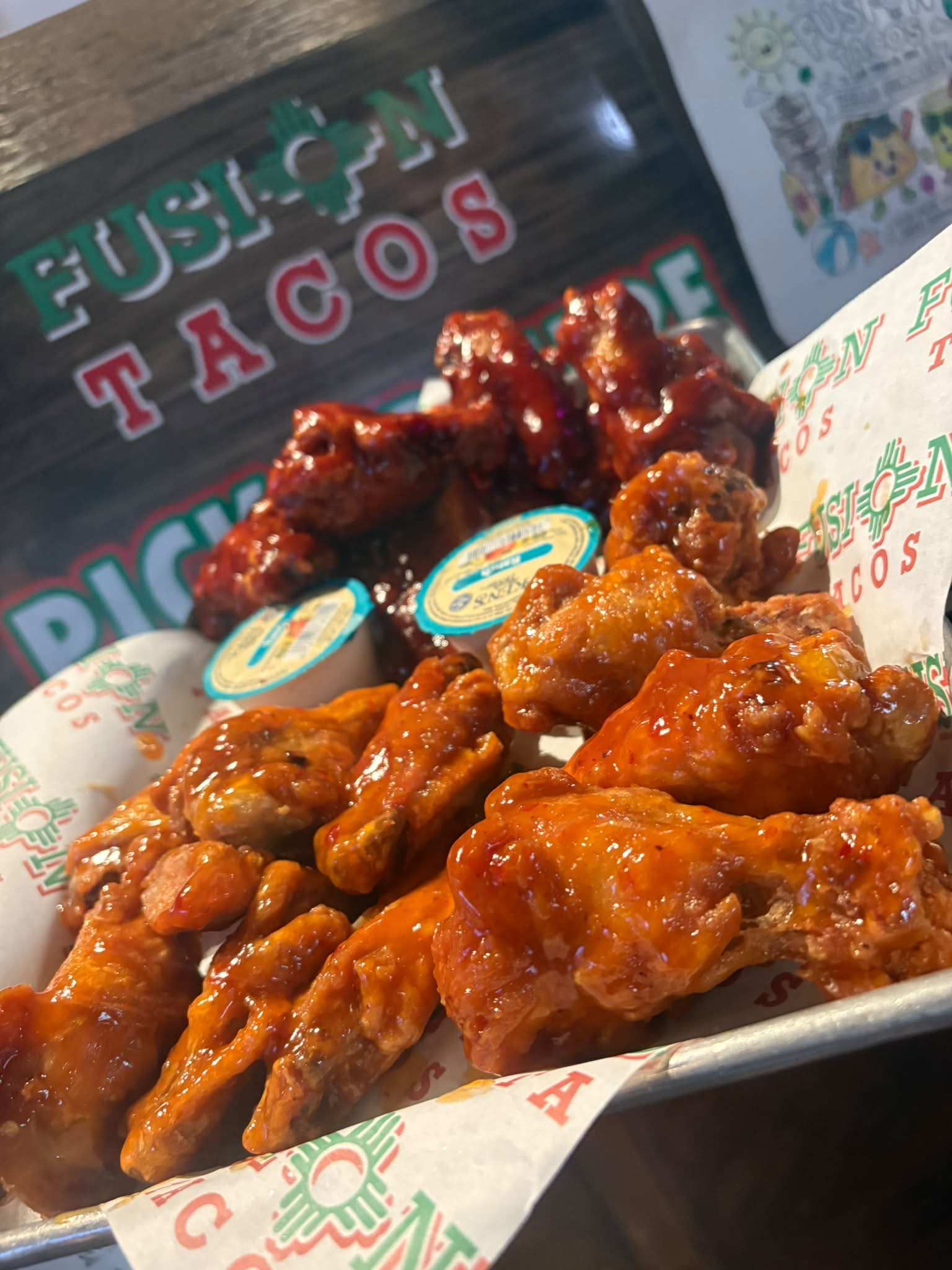 Wing Wednesday deal at Myrtle Vegas: 10 wings for $7.95 | Myrtle