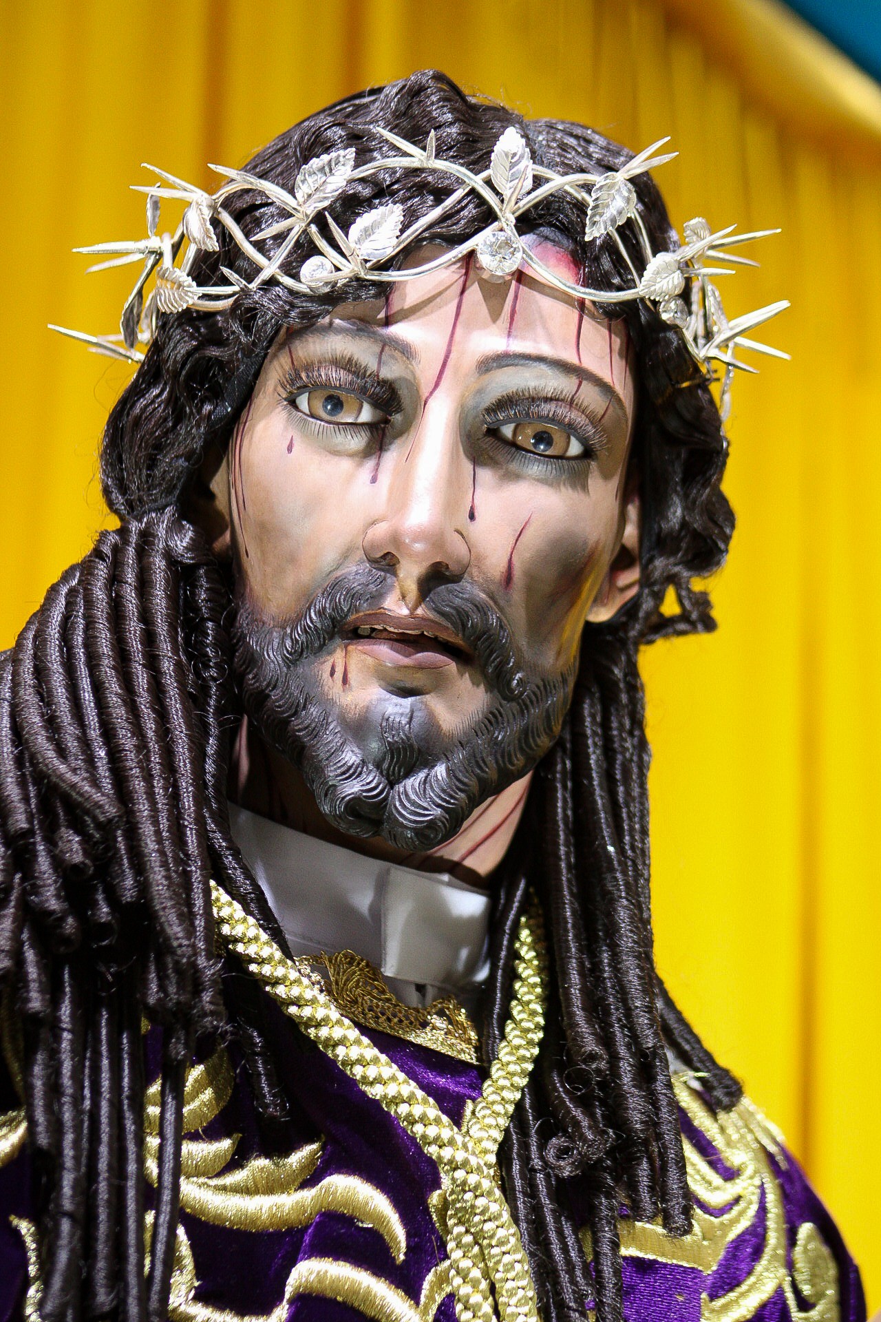 Hermandad de Jesús Nazareno de Santa Inés Antigua G. -Oficial ...