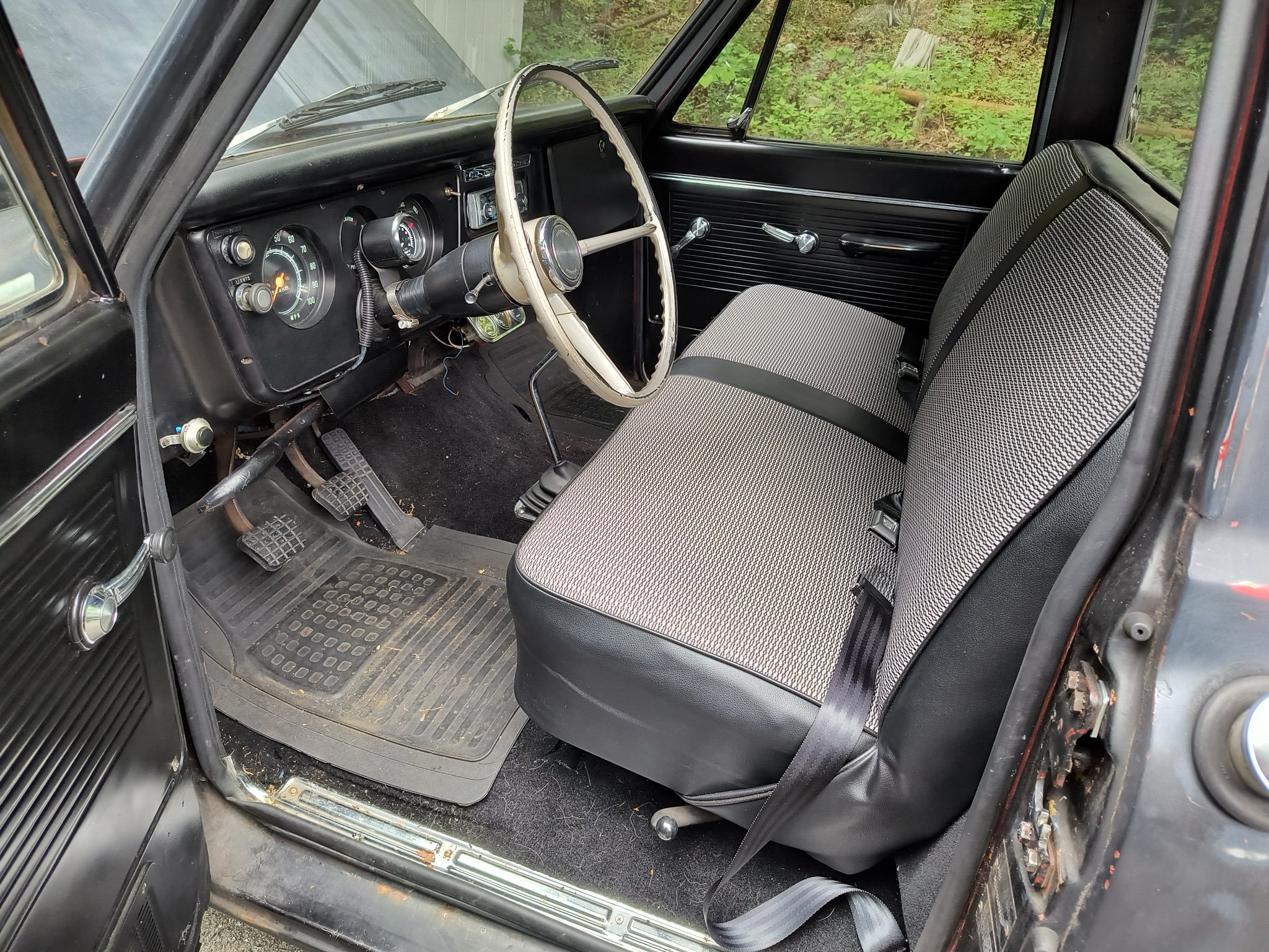 1968 Chevrolet c10 - Car Engines & Engine Parts - Roanoke, Virginia ...