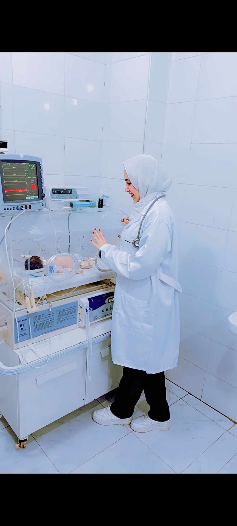 Dr-Walaa Hamdy