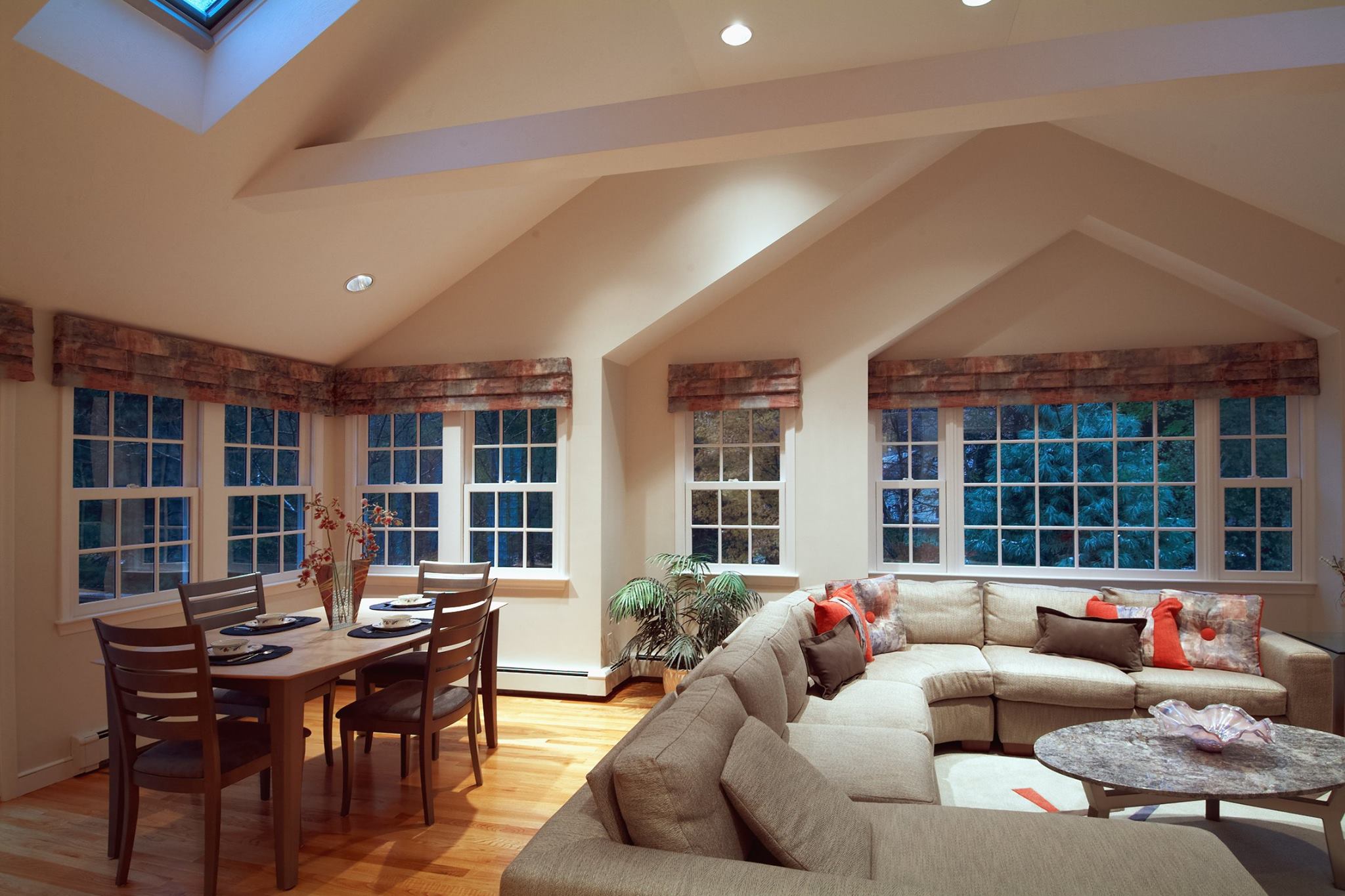 MSH Architecture Associates | Newton MA