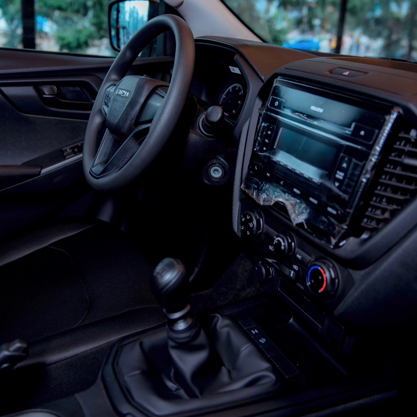 Isuzu Rwanda | Kigali