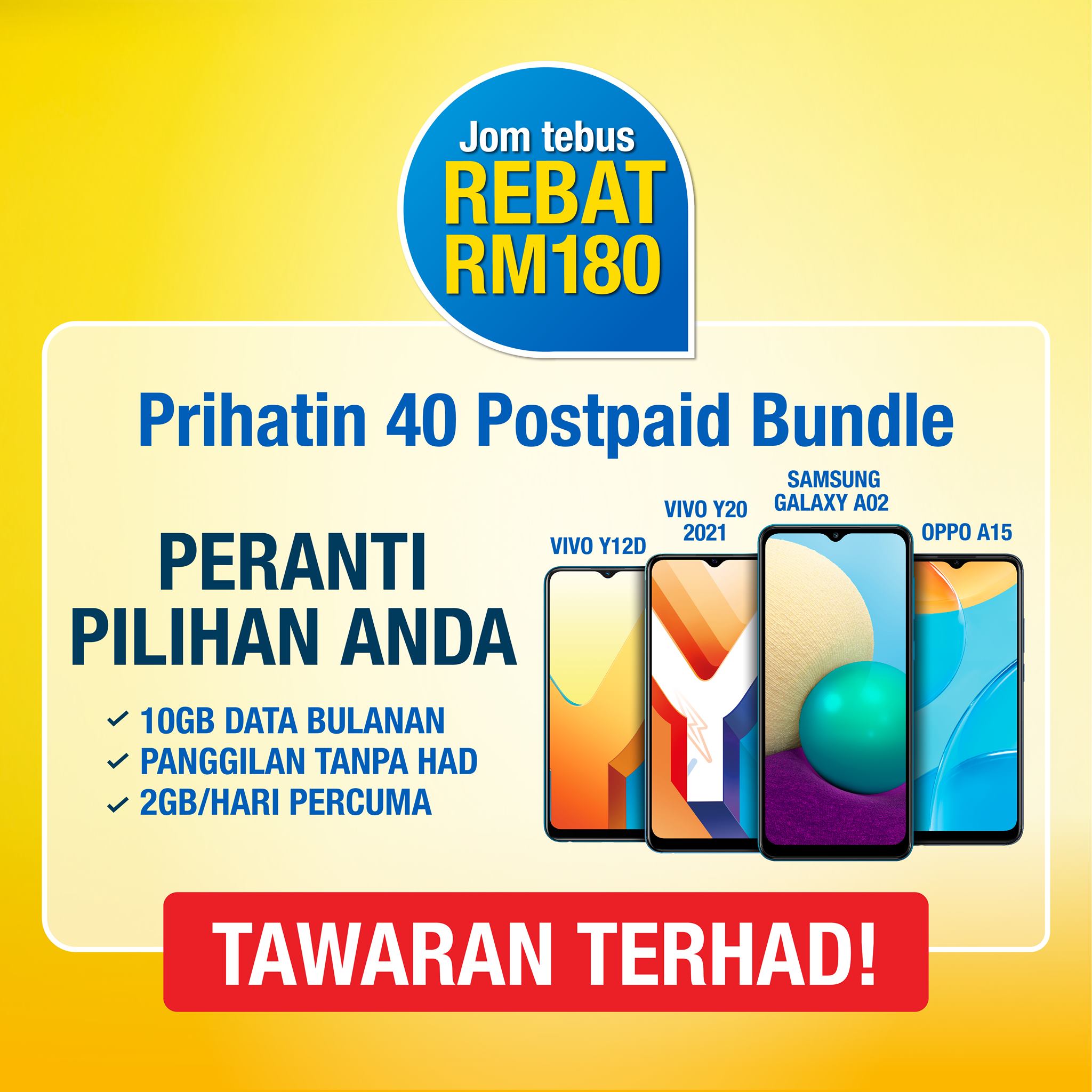 Digi Store Express... - Digi Store Express Bintulu Sentral