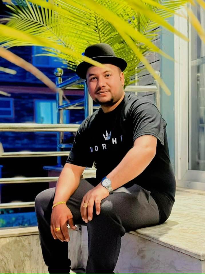 Mahendra Thapa