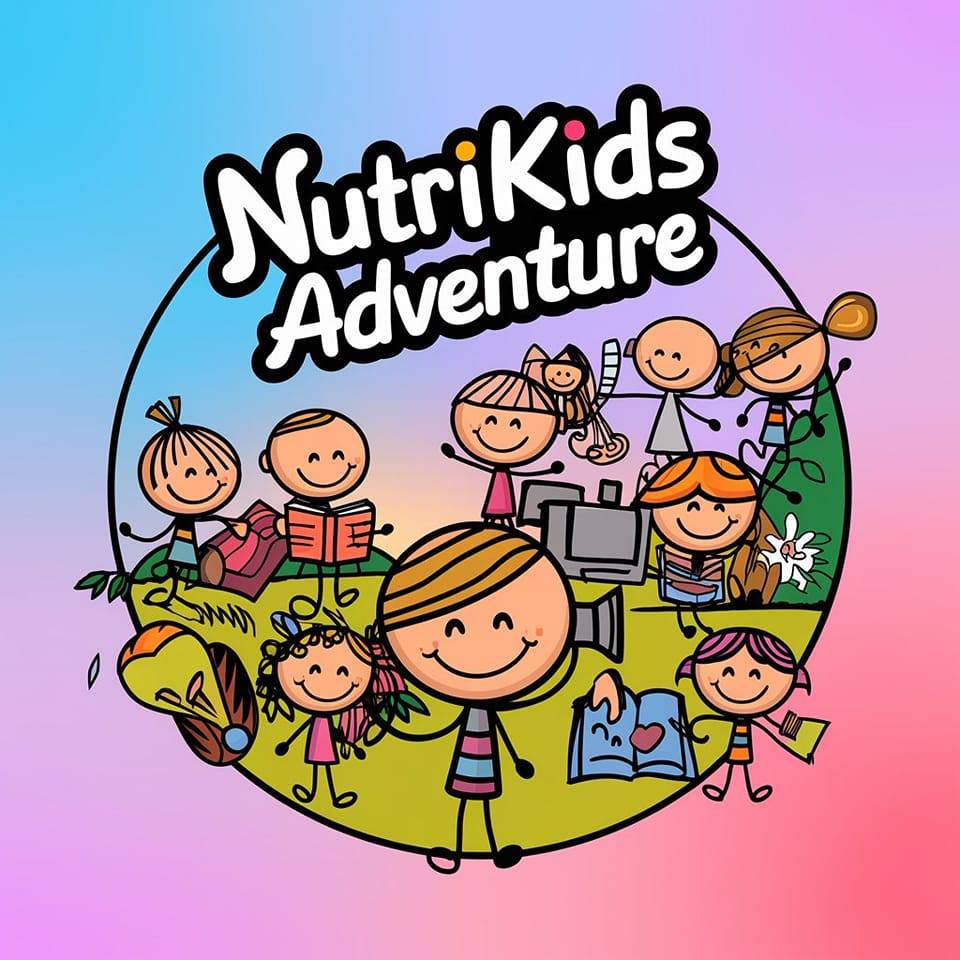 Nutrikids Adventure