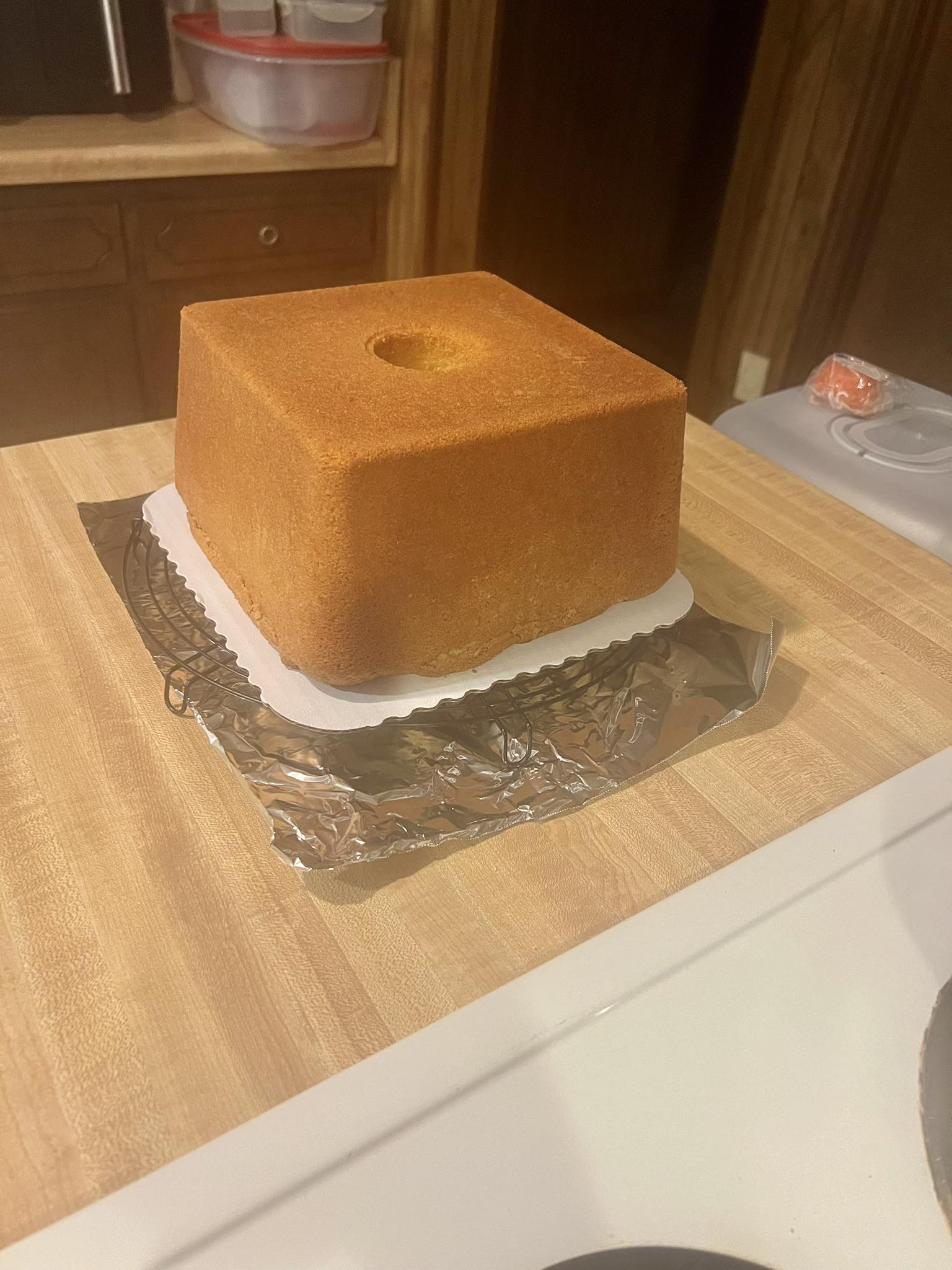 Black Peoples Pound Cakes | Mile High Pound Cake | Facebook