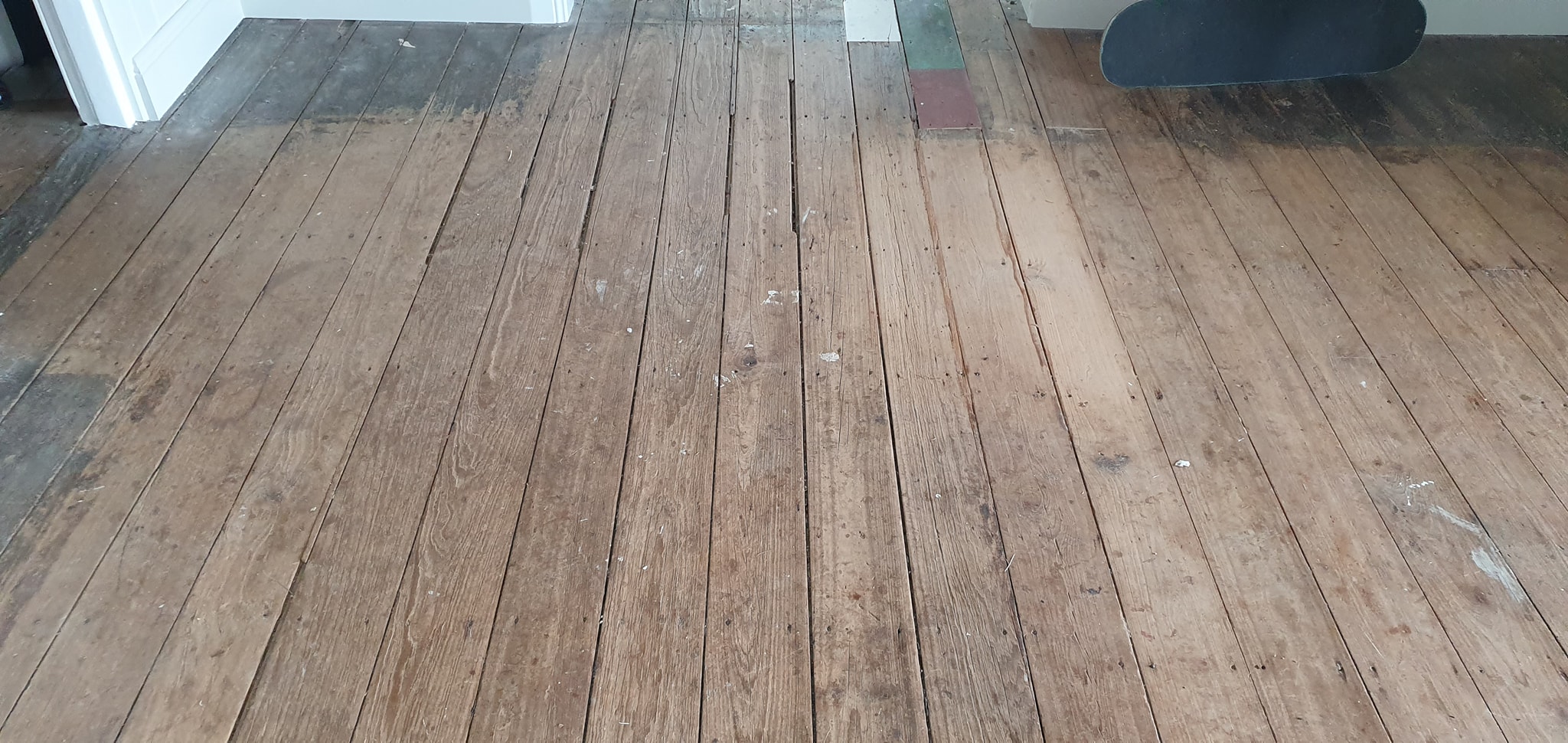 Traditional Timber Floor Sanding | Ipswich QLD